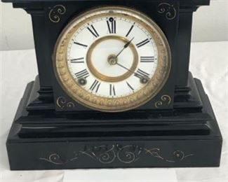 theodore Schmidt Clock