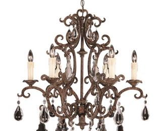 Savoy house chandelier