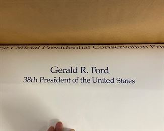 certificate of authenticity