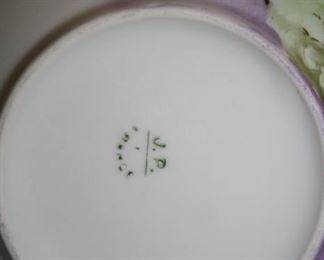 Jean Pouyat Limoges