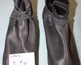   Size 9   