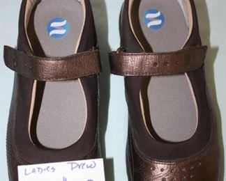 #55c,   Ladies Drew  8 1/2  Great Cond  
