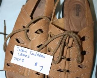 #55g,    size 8  Great Cond  