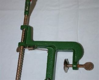 #14 Apple Peeler                                                              