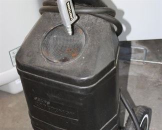 Sand Blaster