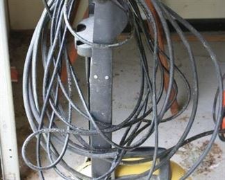 Pressure Washer