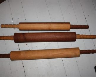 24 inch Rolling Pins