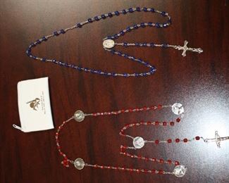 Rosary Beads