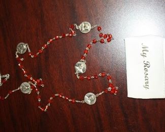 Rosary Beads