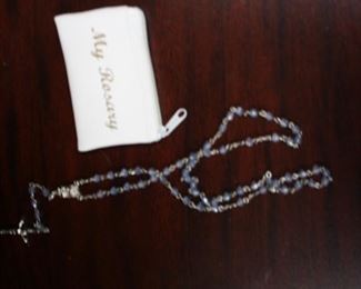 Rosary Beads