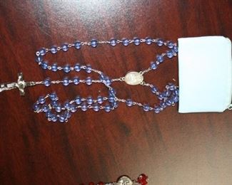 Rosary Beads