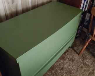 Lane Cedar Chest - $60