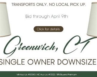 0 Greenwich CT