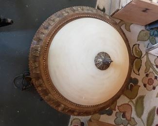 Large Light-$100