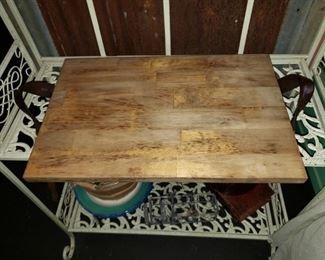 Charcuterie Board- handmade-$25