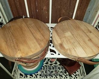 Charcuterie/ Cheese Boards- Handmade -$20