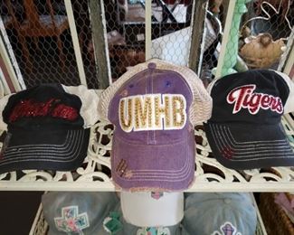 School Hats with Swarovski Crystal's
Reg-$45 Now-$25