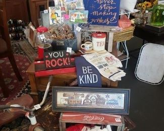 Crockery Pitcher-SOLD