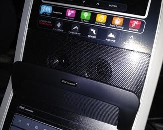 Freemotion 310R exercise bike $250