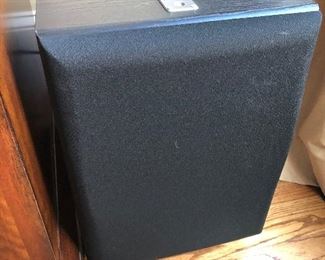 JBL subwoofer $98.00