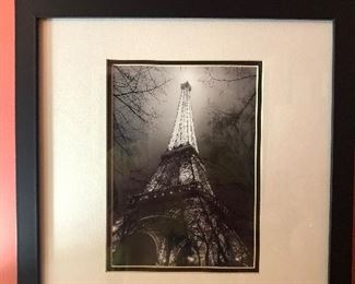 Paris picture black & white $34.00