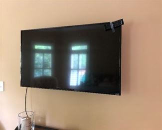 Vizio 48" tv model D48 FE0 $140.00