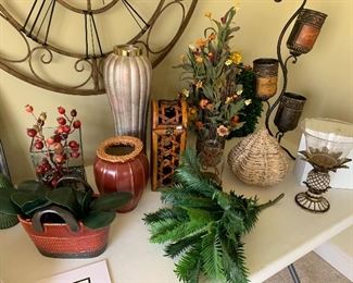 Prices on individual items to follow