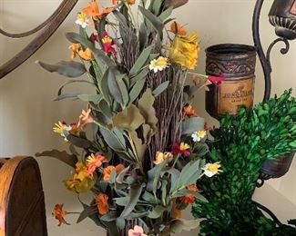 Arrangement, $15