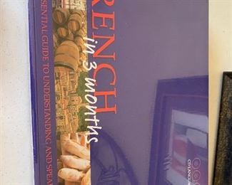 French in 6 months, $6