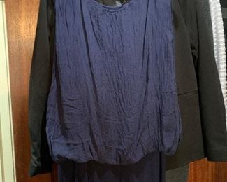 Top/dress, size M, $10