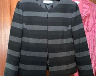 Tahari, size 14, $20