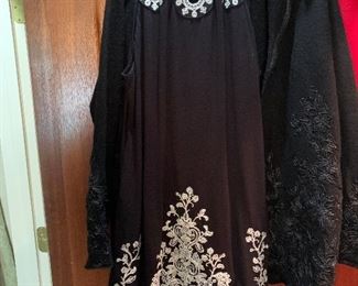 Dress, size 8, $12