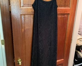 Soma dress/nightgown, size L, $10