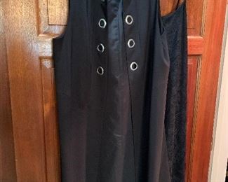 Kenzie vest, size L, $15