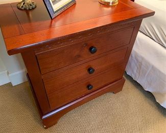 Nightstand, $45