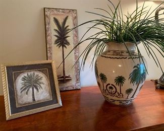 Palm tree lot, $20 all
