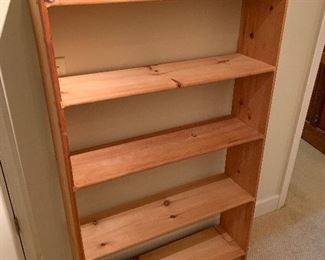 Shelf, $45