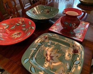 Gail Pittman, choice lot, $45/each