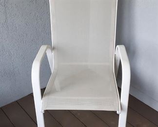 Set of 6 chairs, $90/all
