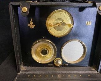 042m Emerson Radio 888 Transtimer II