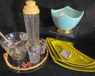 037m MidCentury Drinking  Smoking