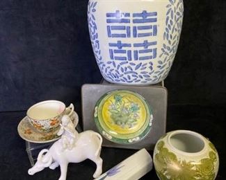 012m LenwileArdalt, Phoenix, Fujita Kutani  Hh Japan