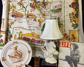 010m Western Collectibles SkyRanch, Shenango  Tepco