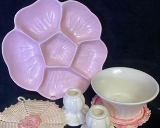 071m USA  EconoLine Pottery