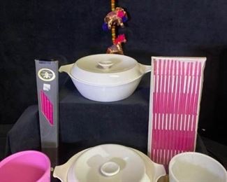 124m Centura By Corning, Noah Bells  Taper Candles