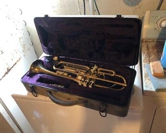 Trumpet