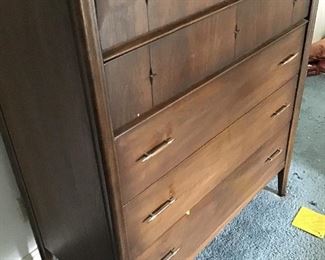 Broyhill Saga Highboy $459 a steal