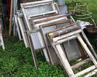 Windows: call for pricing. 214-535-7022