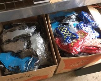 Pop sickle koozies BULK (2boxes) $50