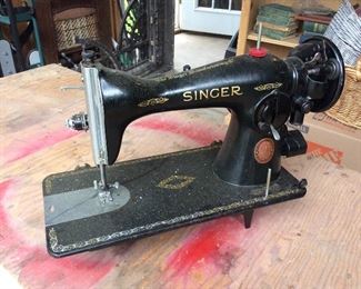 Singer $20